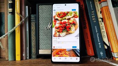 Motorola edge 20 pro