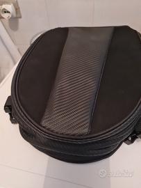 borsa sella o piastra bauletto 