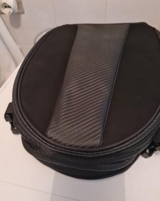 borsa sella o piastra bauletto 