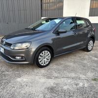 Volkswagen Polo 1.4 TDI. garanzia. Neopatentati