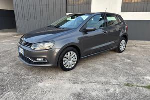 Volkswagen Polo 1.4 TDI. garanzia. Neopatentati
