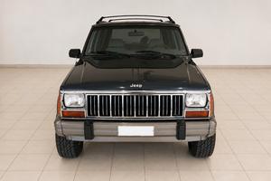 Jeep Cherokee 2.5