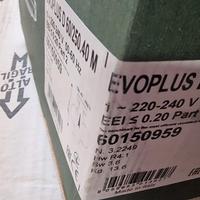 Circolatore gemellare DAB Evoplus D60 250 40