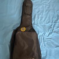 chitarra elettrica “divoletto”