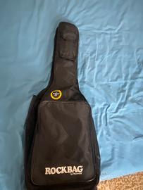 chitarra elettrica “divoletto”