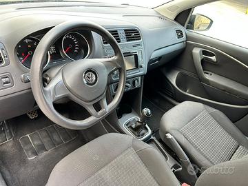 POLO 1.4 TDI
