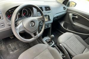 POLO 1.4 TDI