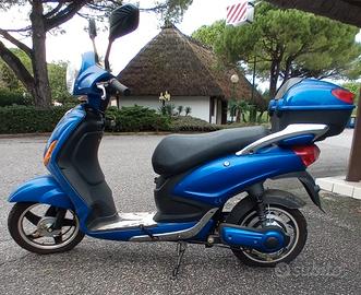 ATALA LEPTON OXYGEN Elettrico- 2000