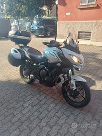 Kawasaki Versys 650 - 10/2018