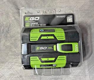 batteria EGO Power+ BA4200T 56 V 7,5 Ah