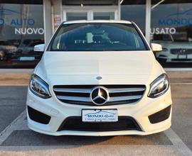 Mercedes B 200 d 136cv Automatic Premium Amg