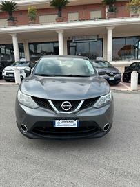 Nissan Qashqai 1.5 dCi Acenta