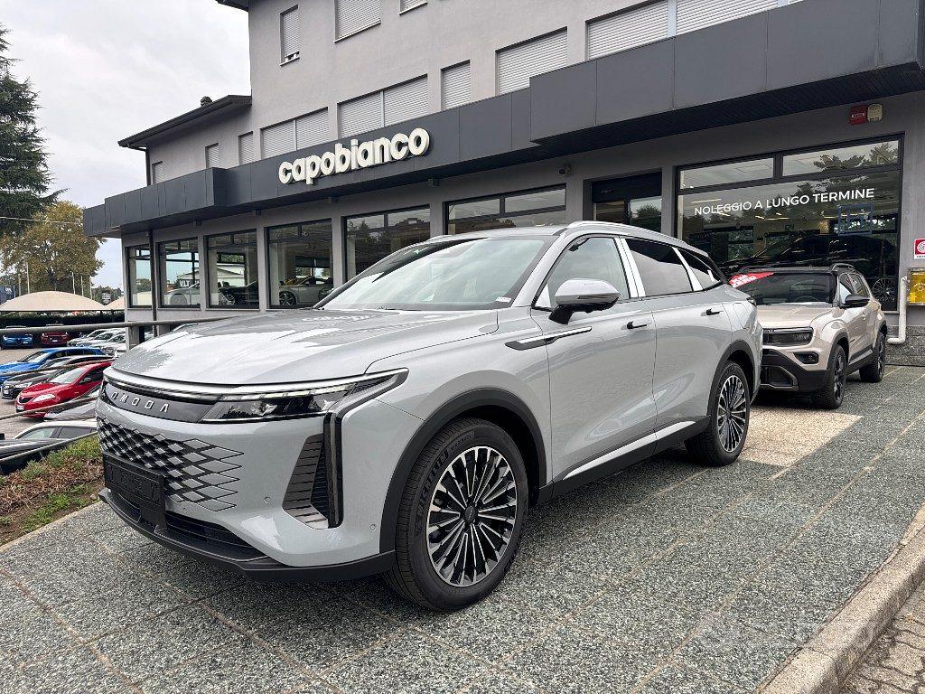 Omoda Omoda 9 SHS