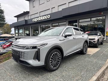 OMODA 9 Omoda 9 1.5 TGDI 537 CV Super Hybrid Sys