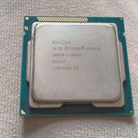 Processore Intel i5-3470