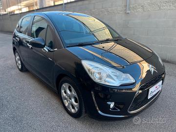Citroen C3 1.1 60cv Exclusive OK NEOPAT. PDC/CLIMA