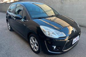 Citroen C3 1.1 60cv Exclusive OK NEOPAT. PDC/CLIMA