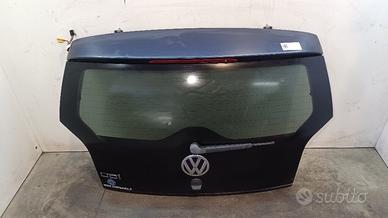 PORTELLONE POSTERIORE COMPLETO VOLKSWAGEN Up 1° S