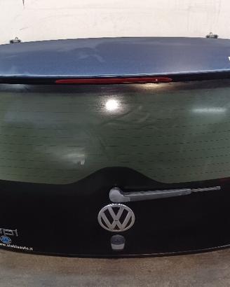 PORTELLONE POSTERIORE COMPLETO VOLKSWAGEN Up 1° S