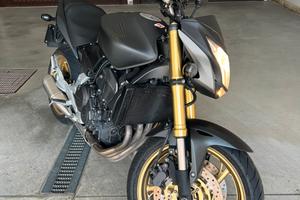 Honda hornet 2012 - 600