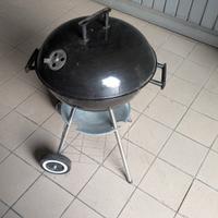 BBQ per grigliate 