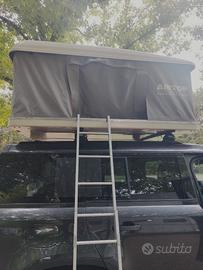 tenda Air top Maggiolina