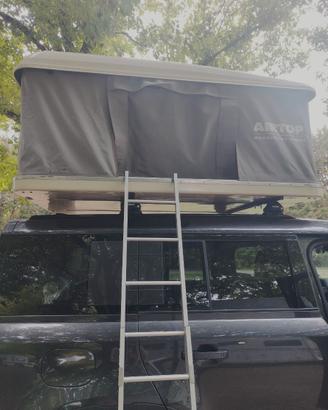 tenda Air top Maggiolina