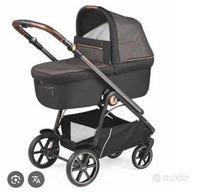 Trio Veloce Peg perego 500