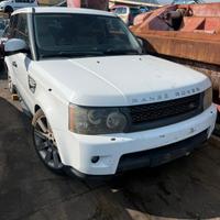 Ricambi Originali Range Rover Sport HSE 2013-2017
