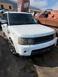 Ricambi Originali Range Rover Sport HSE 2013-2017