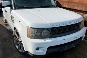 Ricambi Originali Range Rover Sport HSE 2013-2017