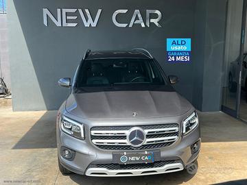 MERCEDES-BENZ GLB 200 d Auto. 4Matic Business Extr