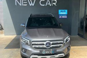 MERCEDES-BENZ GLB 200 d Auto. 4Matic Business Extr