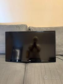 Televisione + Amazon Stick Tv