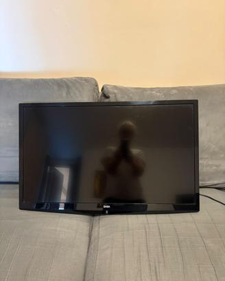 Televisione + Amazon Stick Tv