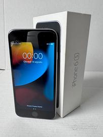 iPhone 6s 64GB Grigio Siderale