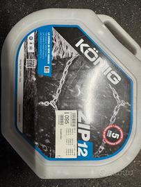 Catene da neve per auto König ZIP 12 - 095