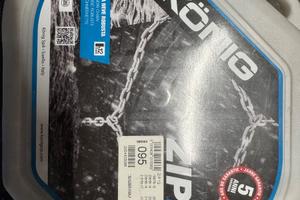 Catene da neve per auto König ZIP 12 - 095