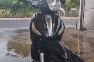 beverly 300 