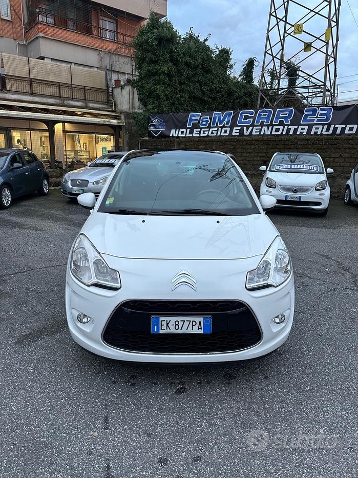 CITROEN C3 2ª serie