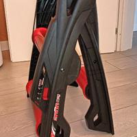 Rulli Elite Arion Mag