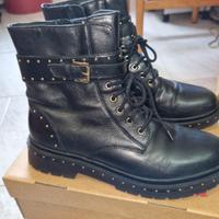 Stivaletti bata n 41