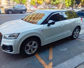 Audi Q2 30 TDI S tronic S line Edition
