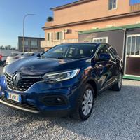 Renault Kadjar Blue dCi 8V 115CV Sport Edition2