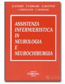 libri usati per infermieristica