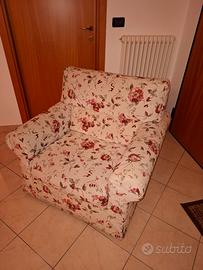 Poltrone da salotto