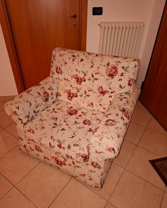 Poltrone da salotto