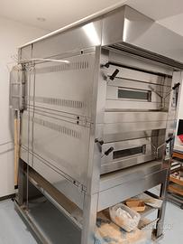 Forno elettrico