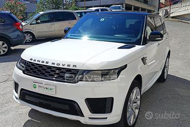 LAND ROVER Range Rover Sport 3.0 TDV6 HSE