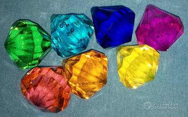 Sailor Moon - Cristalli Arcobaleno [SET SIGILLATO]